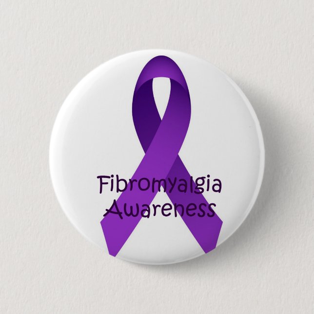 Fibro ribbon button (Front)
