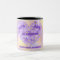 Fibromyalgia Awareness Mug