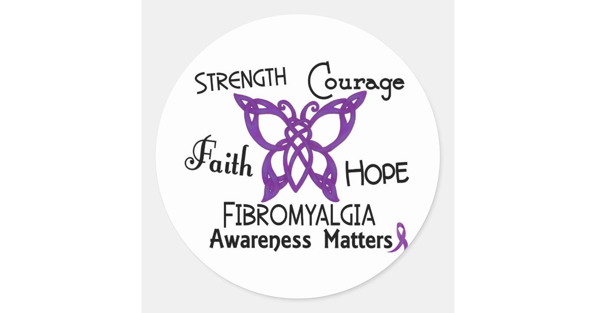 circle of hope fibromyalgia