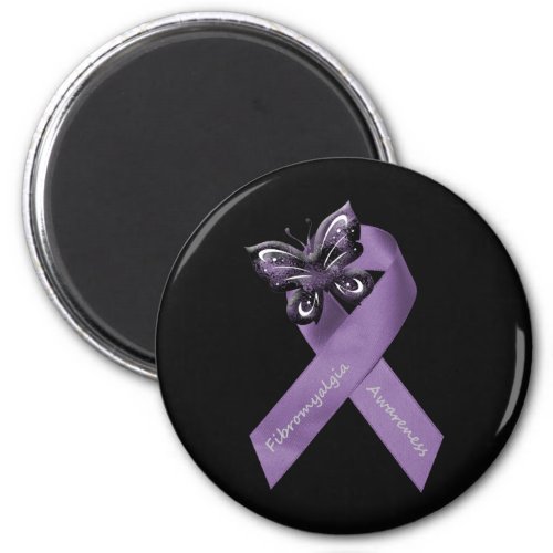 Fibromyalgia Magnet