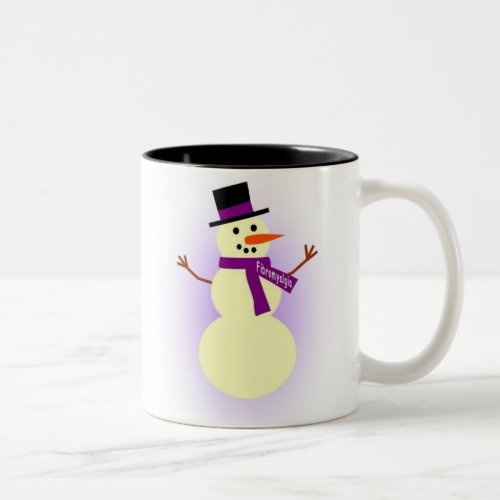 Fibromyalgia mug