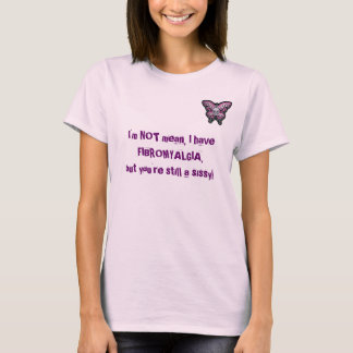 FIBROMYALGIA survivor shirt