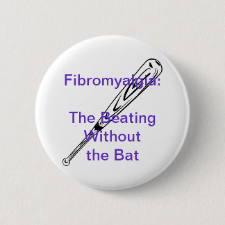 Fibromyalgia: The Beating Without the Bat Button