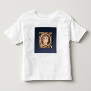 Fibula with the face of a young man toddler t-shirt