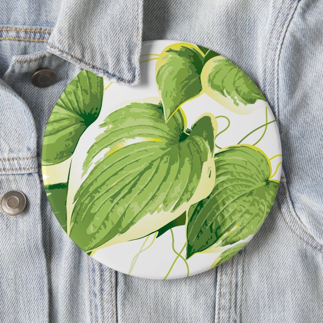 Ficus Plant 2 Button (In Situ)