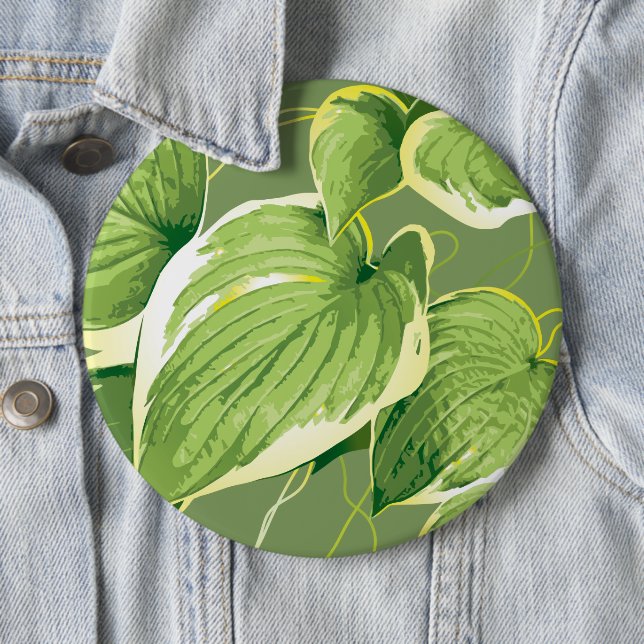 Ficus Plant 5 Button (In Situ)