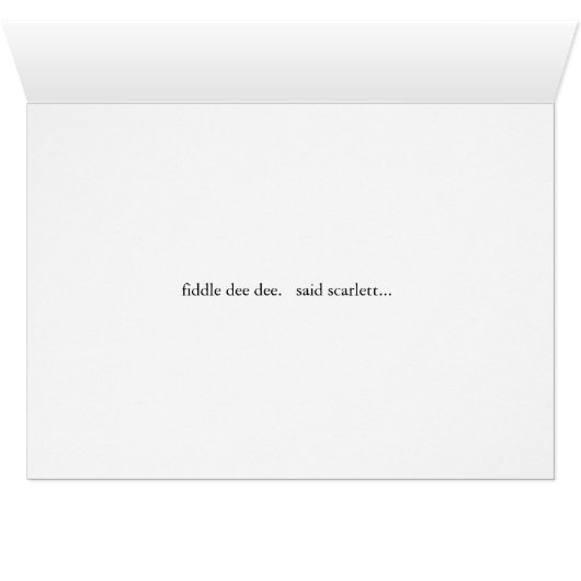 fiddle dee dee. (Inside Horizontal (Bottom))