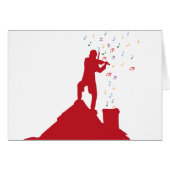 Fiddler  (Front Horizontal)