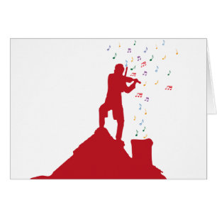 Fiddler cards