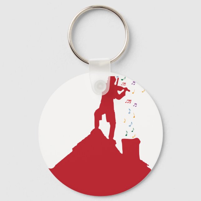 fiddler keychain (Front)