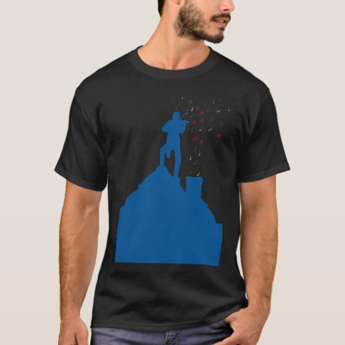 Fiddler on the Roof Essential T_Shirt