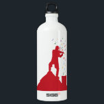 Fiddler water bottle<br><div class="desc">Fiddler</div>