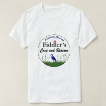 Fiddler's Adult T-Shirt (choose your color)