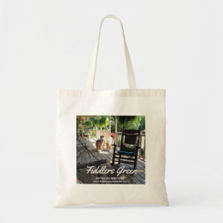 FIDDLERS GREEN AUSSIES TOTE