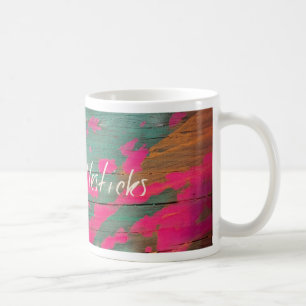fiddlesticks coffee mug