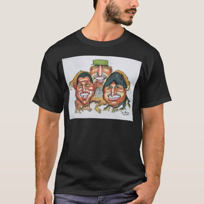 fidel castro shirt