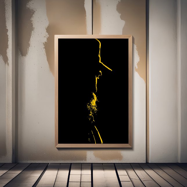 Fidel Castro, Presidente, Revolution, Cuba, Havana Poster (Creator Uploaded)