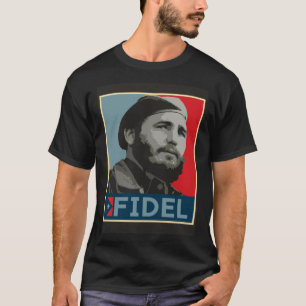 FIDEL CASTRO Pullover Hoodie