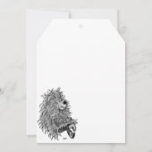 Fidel The Little Forest Goblin (Back)