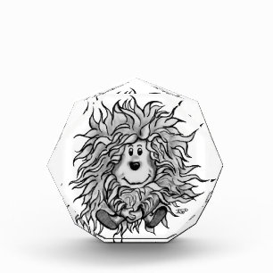 Fidel The Little Forest Goblin Award