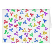 Fidget Spinners (Front Horizontal)