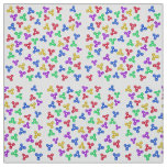 Fidget Spinners Fabric