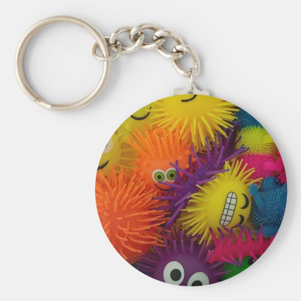 90s squishy ball
