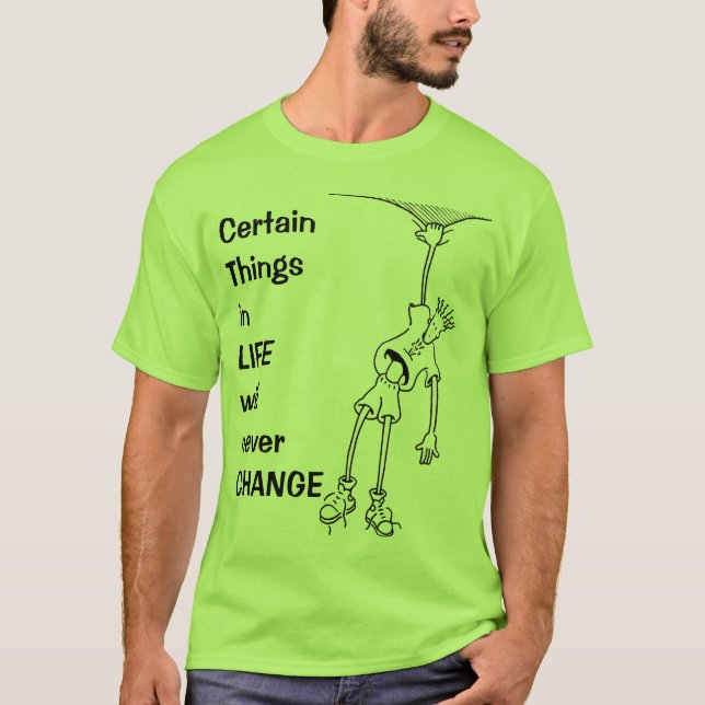 Fido T-Shirt (Front)