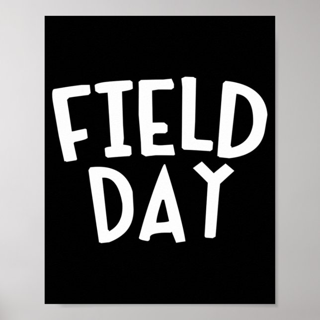 Field Day26 Poster (Front)