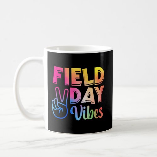 Field Day S Coffee Mug