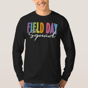 Field Day Squad T-Shirt