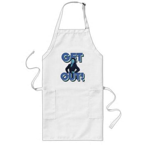 field  Elaine _ Get Out Long Apron