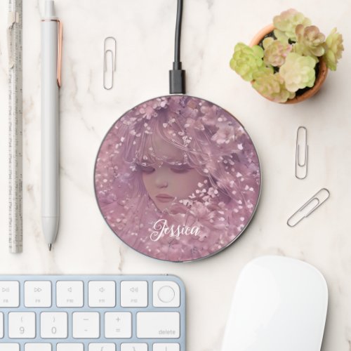 Field Fairy Wireless Charger