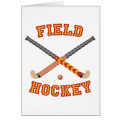 Field Hockey (Front)