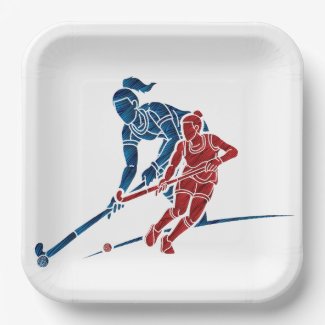 Field Hockey Girls