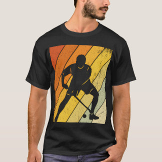 Field Hockey Hockey Stick T-Shirt