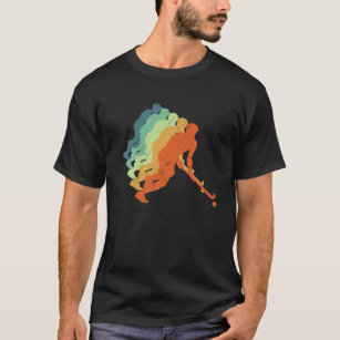 Field Hockey T Shirts T Shirt Designs Zazzle