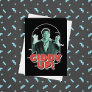 field | Kramer - Giddy Up! Card