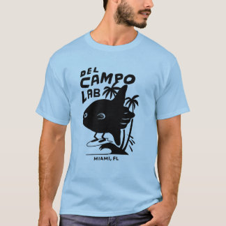 Field Lab Surfing Mola T-Shirt