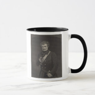 Field Marshal Colin Campbell Mug