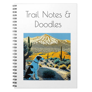 Field Notes Notebook