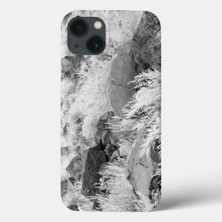Field of Basalt iPhone 13 Case