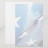 Field of Blue (Front/Back)
