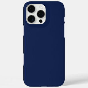 Field of Blue iPhone 16 Pro Max Case