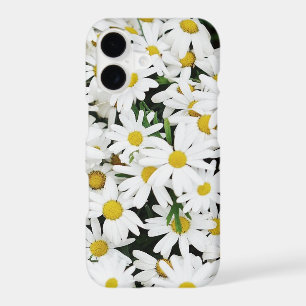 Field of Daisies iPhone 17 Case