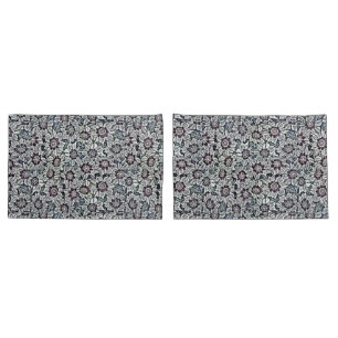 Field Of Daisies Pillow Case