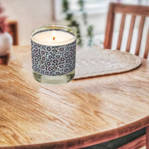 Field Of Daisies Scented Candle