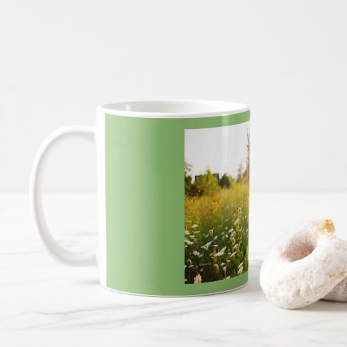 Field Of Dreams Coffee Mug