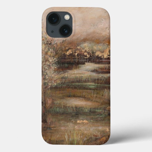Field of Dreams I Case-Mate iPhone Case (Back)