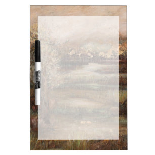 Field of Dreams I Dry Erase Board